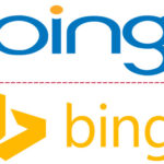 Bing Eski ve Yeni Logo