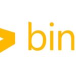 Bing Yeni Logo