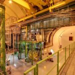 CERN – Büyük Hadron Çarpıştırıcısı
