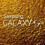 Galaxy S4 Gold Edition