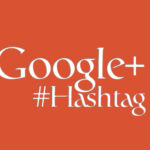 Google Plus Hashtag