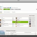 Spotify Desktop