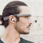 Yeni Google Glass