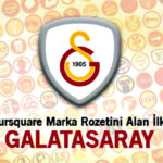 Galatasaray Foursquare