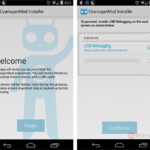 cyanogenmod-android-uygulamasi