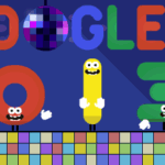2013 yılbaşı doodle google