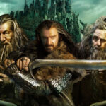 The Hobbit The Desolation of Smaug Smaug’un Çorak Toprakları