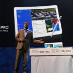 Galaxy Note Pro – Galaxy Tab Pro