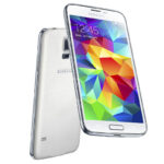 Samsung Galaxy S5 (9)
