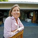 Susan Wojcicki – Google Garajı