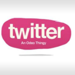 Twitter Logo 4