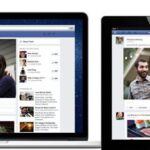 Facebook Yeni Haber Akışı tasarımı – tüm platformlar