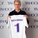 Jose Mourinho – Yahoo