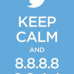 Keep calm and…