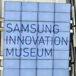 Samsung İnovasyon Müzesi 1