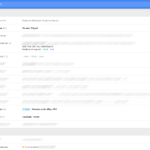 Yeni Gmail arayüz tasarımı