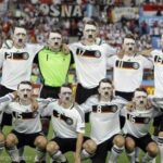 Almanya – Brezilya 2014 Capsler (Almanya’nın İlk 11’i)