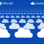 Office 356 – OneDrive