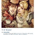 Alice – Instagram