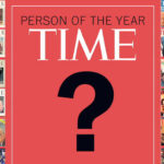 TIME Person of the Year 2014