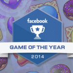 Facebook en iyi oyunlar 2014