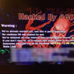 Sony hack saldırısı – #GOP