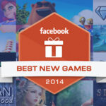 2014’ün en iyi yeni Facebook oyunları