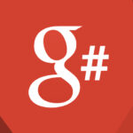 Google+ Hashtag