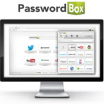 PasswordBox