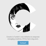 Tumblr Creatrs programı