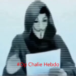 Anonymous Charlie Hebdo