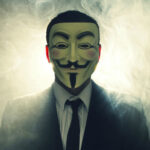 Anonymous Hacker Grubu