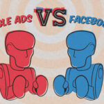Google reklamları vs Facebook reklamları
