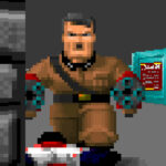 MS-DOS oyunları – Wolfenstein