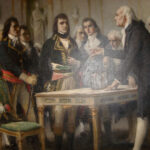 Alessandro Volta – Napolyon
