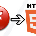 Flash HTML5