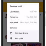 Google Inbox Google Apps for Work