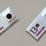 Project Ara Toshiba Kamera