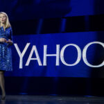 Yahoo CEO’su Marissa Mayer