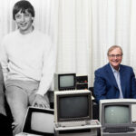 Bill Gates – Paul Allen