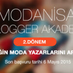 Blogger Akademi 2015