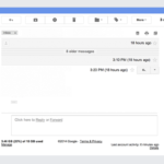 Gmail’e LinkedIn profili eklemek (rapportive)