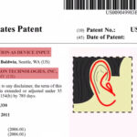 Amazon patent