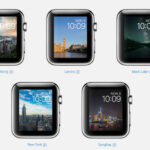 Apple Watch – watchOS 2