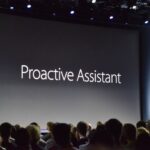iOS 9 Siri – Proactive Assistant