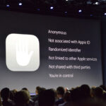 iOS 9 – Siri verileri