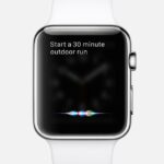 watch OS 2 Siri