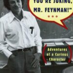 Eminim Şaka Yapıyorsunuz Bay Feynman! – Richard Feynman
