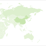 En iyi hosting ülkeleri sıralaması (2015)