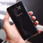 Samsung Galaxy Note 5 (7)